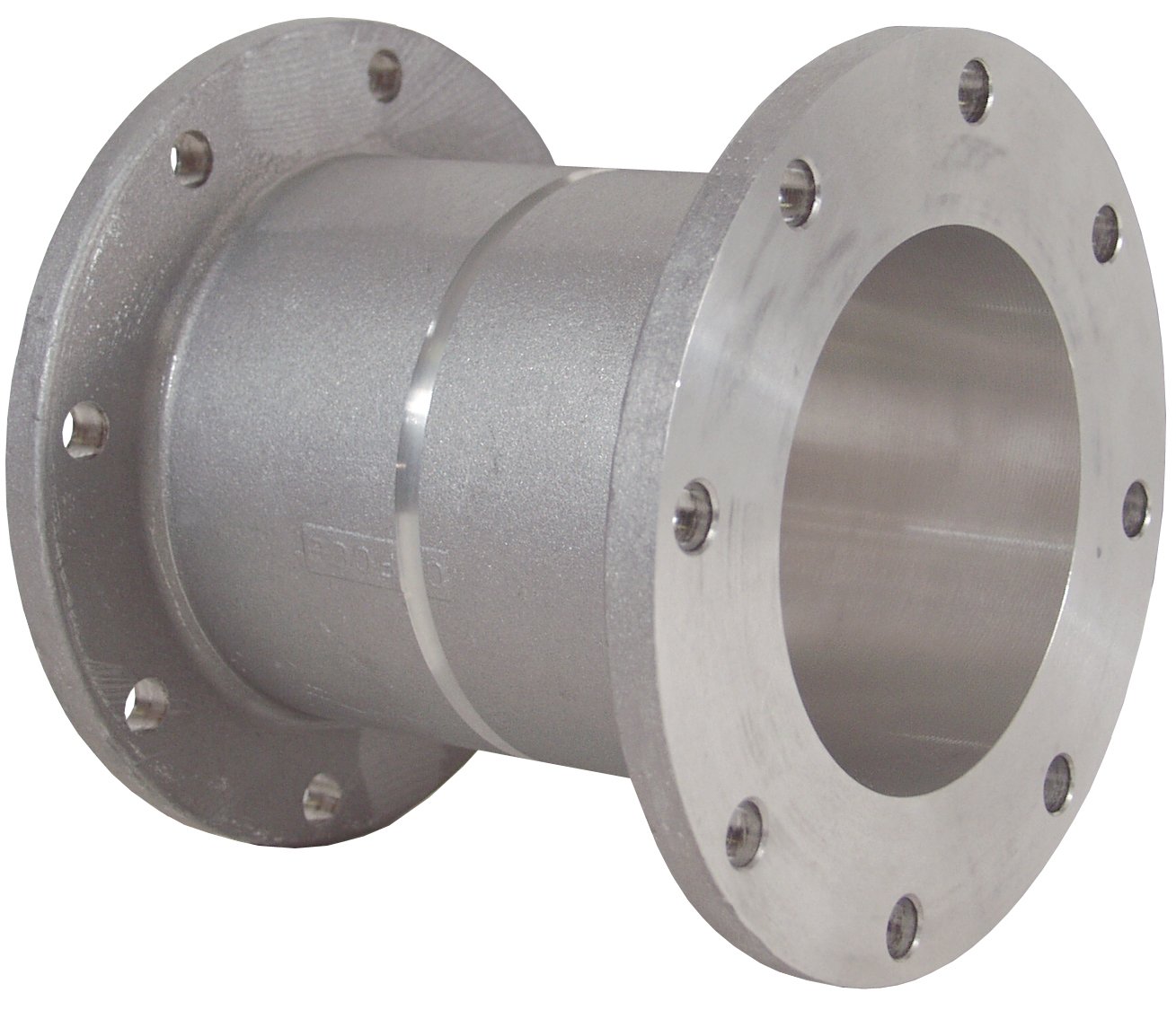 TTMA Flange Extensions